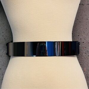 Brave fashion belt size S new